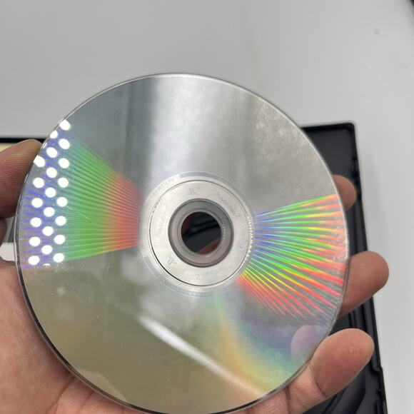 SOCOM US Navy Seals PS2 PlayStation 2 + Reg Card - Complete CIB - Picture 7 of 9